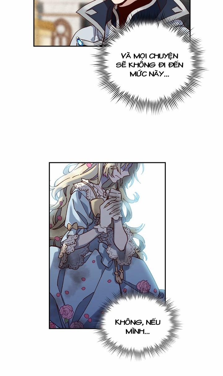 Hãy Cứu Tôi, Công Chúa 3 trang 16