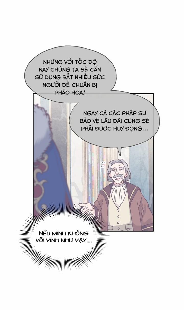 Hãy Cứu Tôi, Công Chúa 3 trang 17