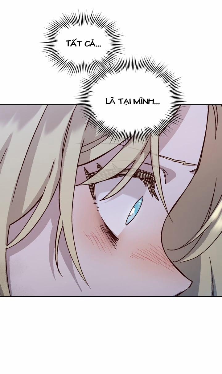 Hãy Cứu Tôi, Công Chúa 3 trang 18