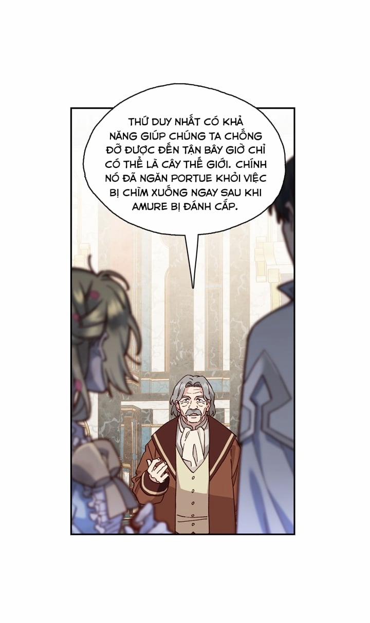 Hãy Cứu Tôi, Công Chúa 3 trang 19