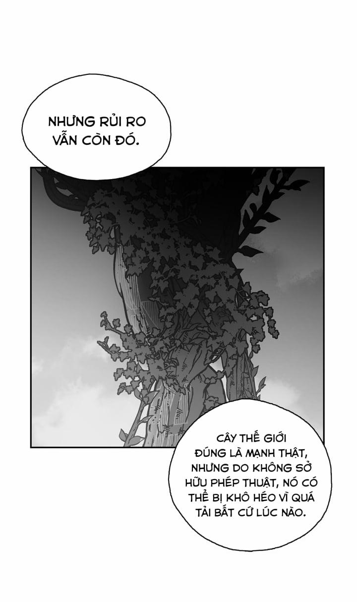 Hãy Cứu Tôi, Công Chúa 3 trang 20