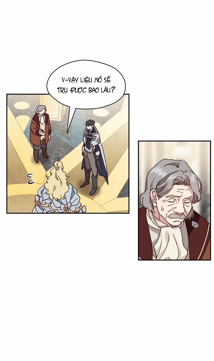 Hãy Cứu Tôi, Công Chúa 3 trang 21