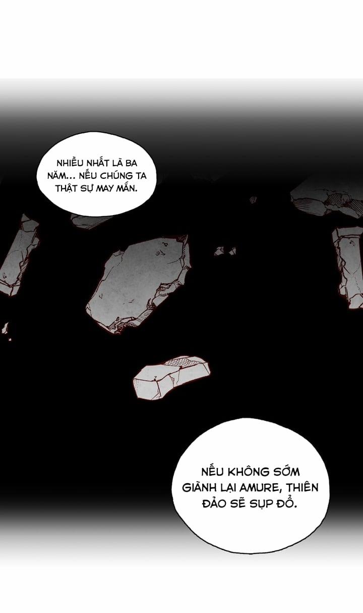 Hãy Cứu Tôi, Công Chúa 3 trang 22