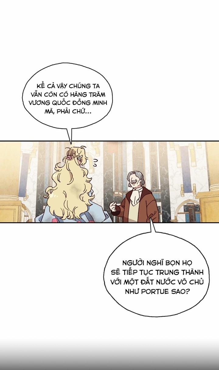 Hãy Cứu Tôi, Công Chúa 3 trang 25