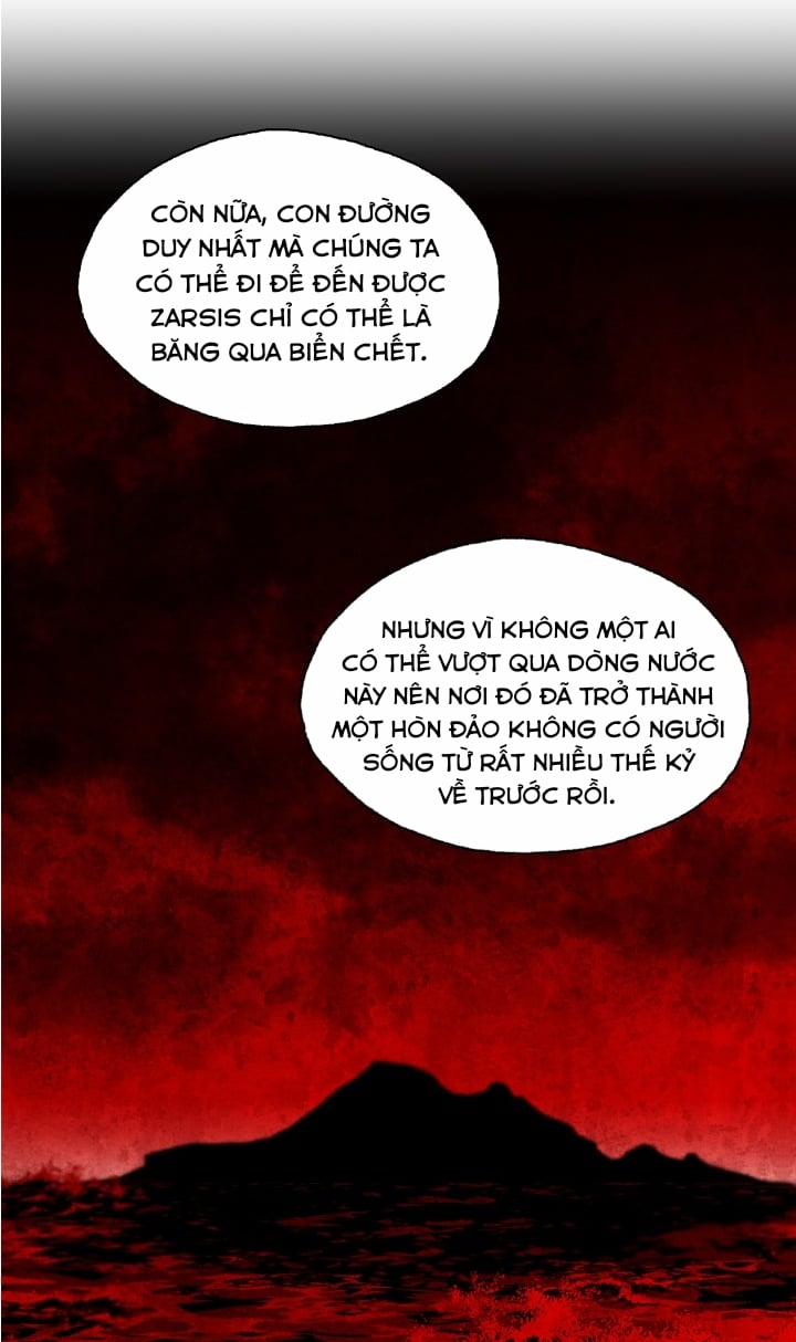 Hãy Cứu Tôi, Công Chúa 3 trang 26