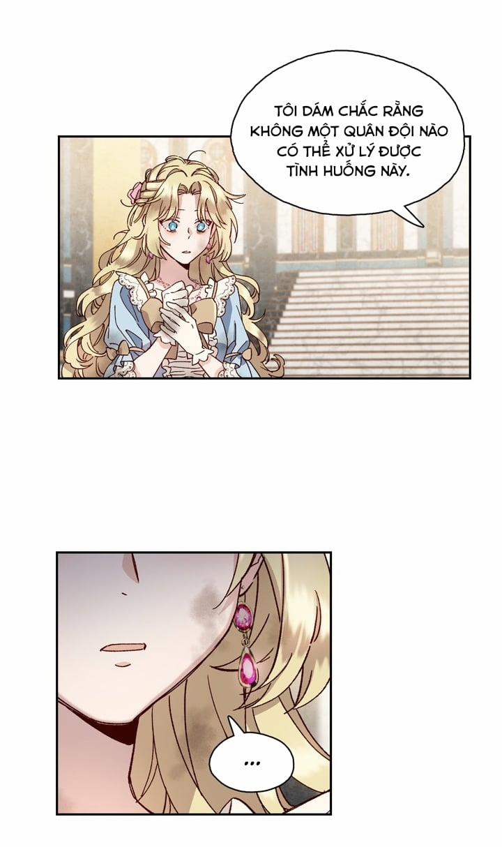 Hãy Cứu Tôi, Công Chúa 3 trang 28