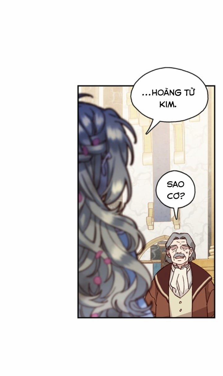 Hãy Cứu Tôi, Công Chúa 3 trang 29