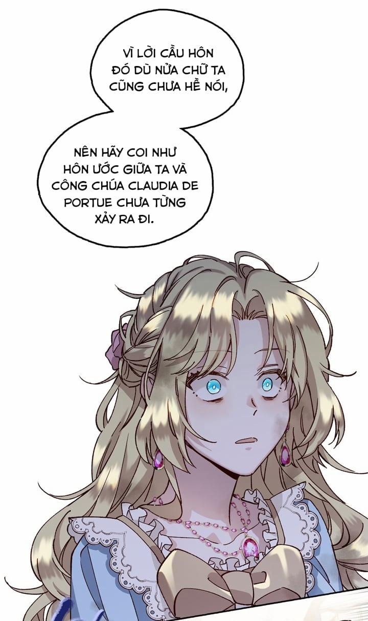 Hãy Cứu Tôi, Công Chúa 3 trang 34