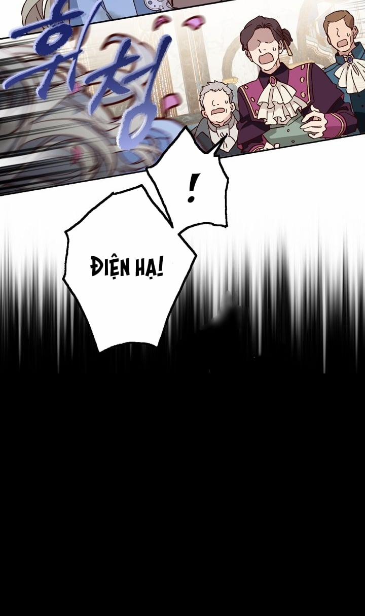 Hãy Cứu Tôi, Công Chúa 3 trang 35