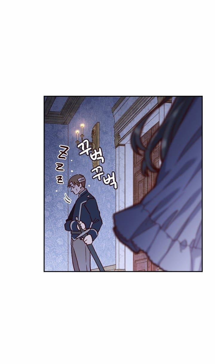 Hãy Cứu Tôi, Công Chúa 3 trang 41