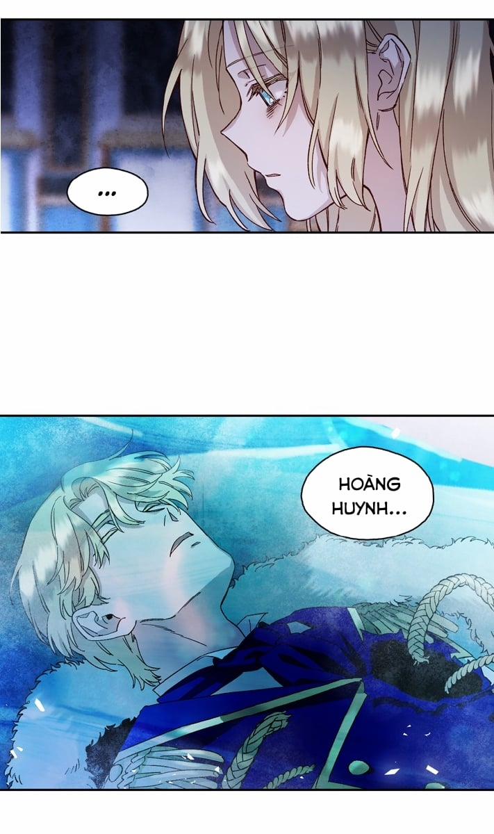 Hãy Cứu Tôi, Công Chúa 3 trang 43