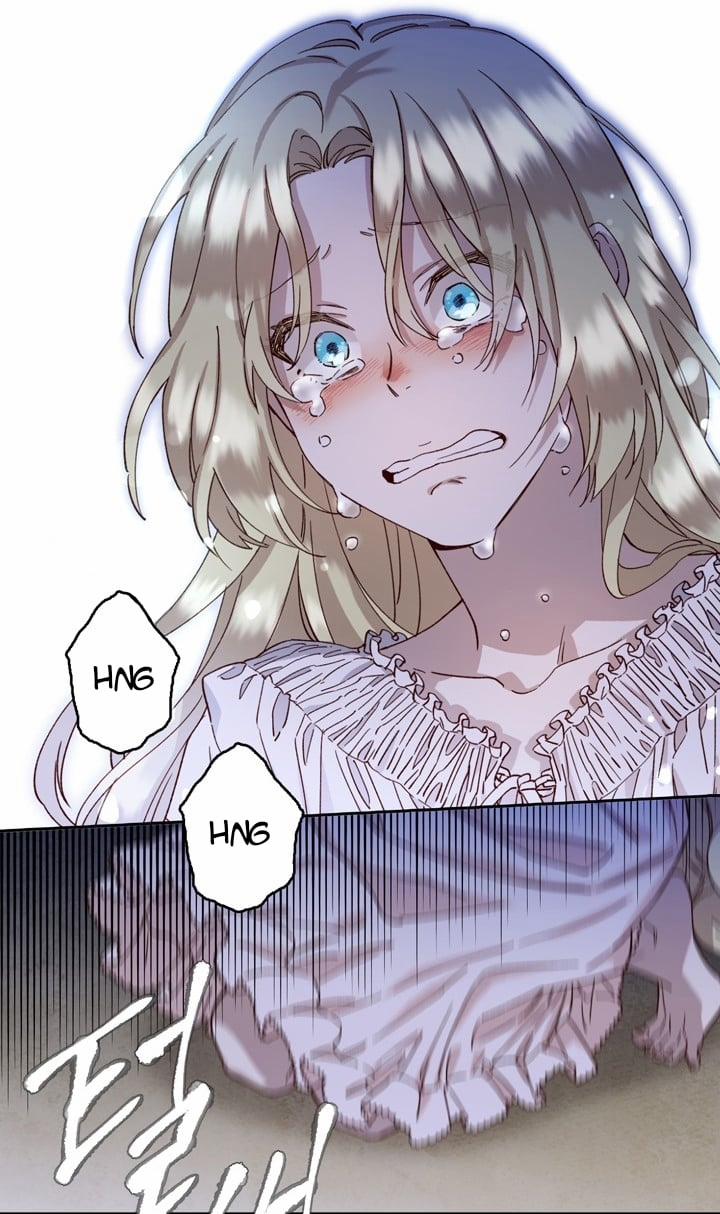 Hãy Cứu Tôi, Công Chúa 3 trang 45