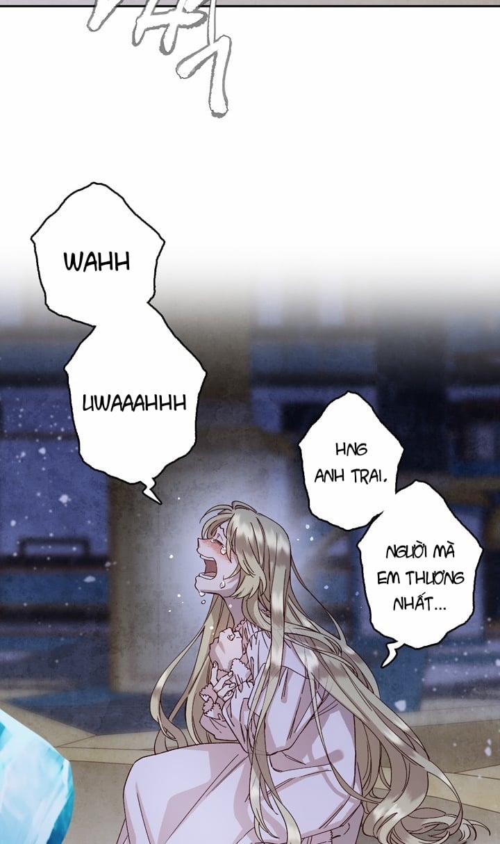 Hãy Cứu Tôi, Công Chúa 3 trang 46