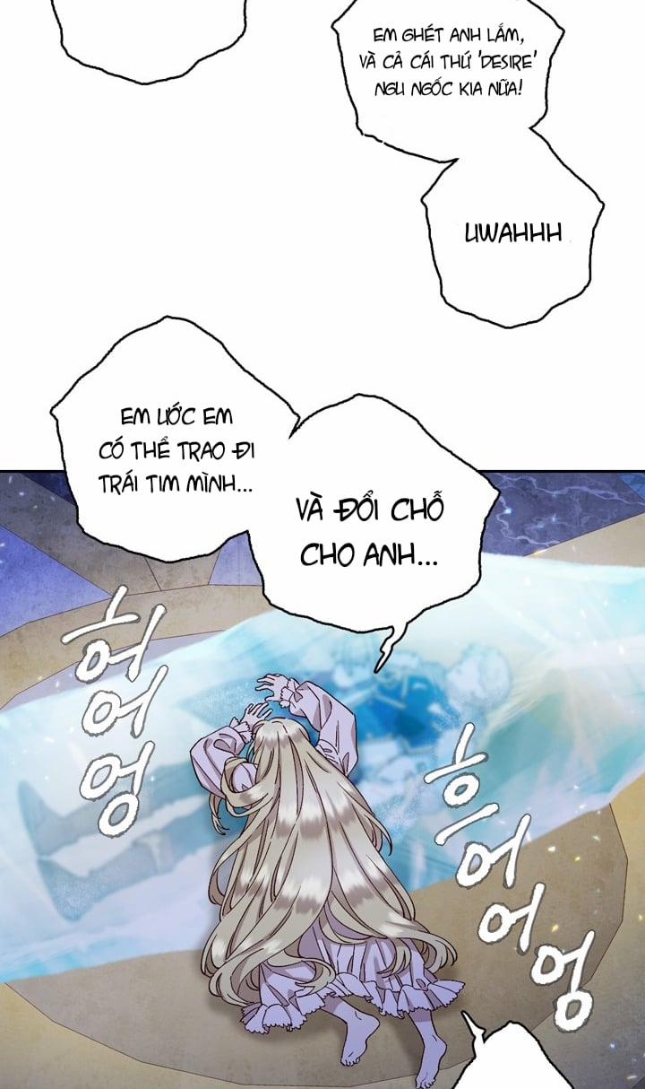 Hãy Cứu Tôi, Công Chúa 3 trang 48