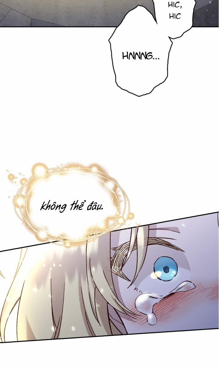 Hãy Cứu Tôi, Công Chúa 3 trang 49