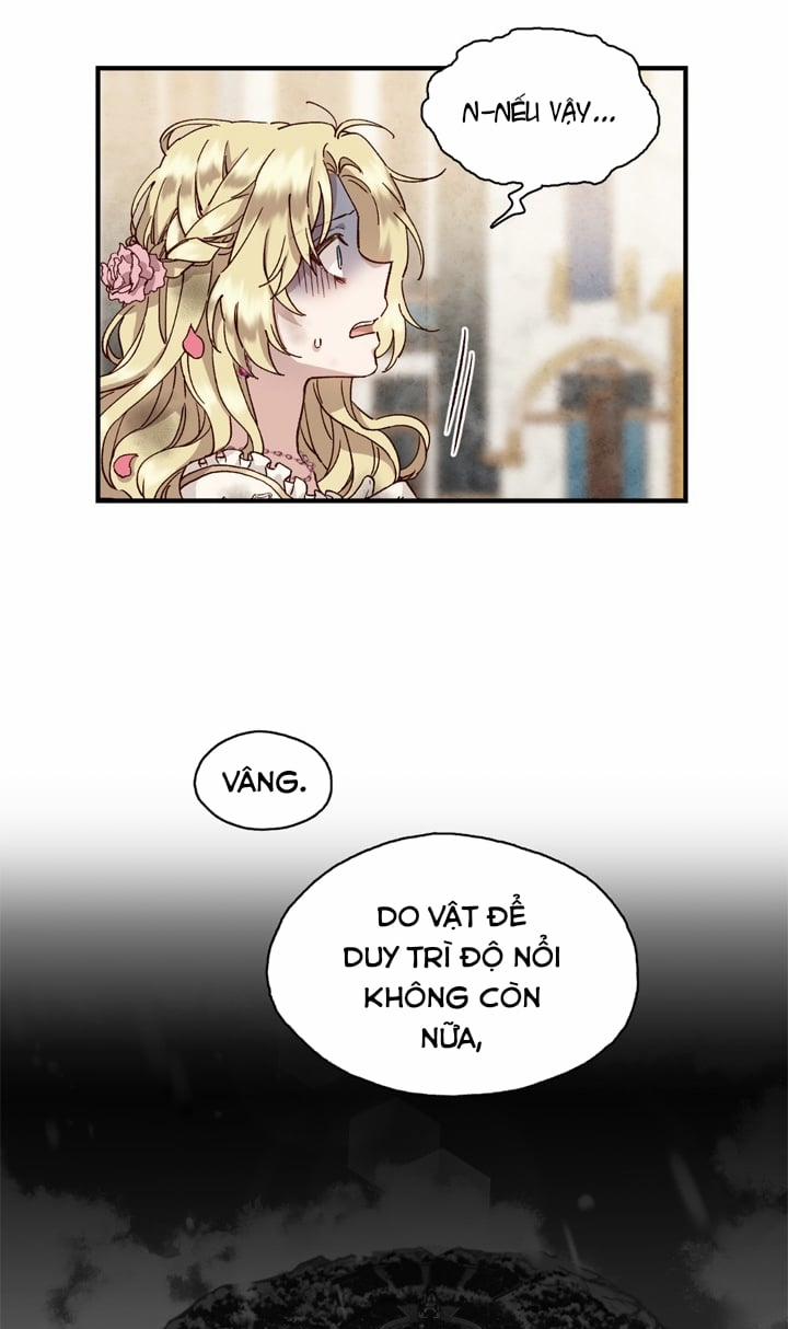 Hãy Cứu Tôi, Công Chúa 3 trang 8