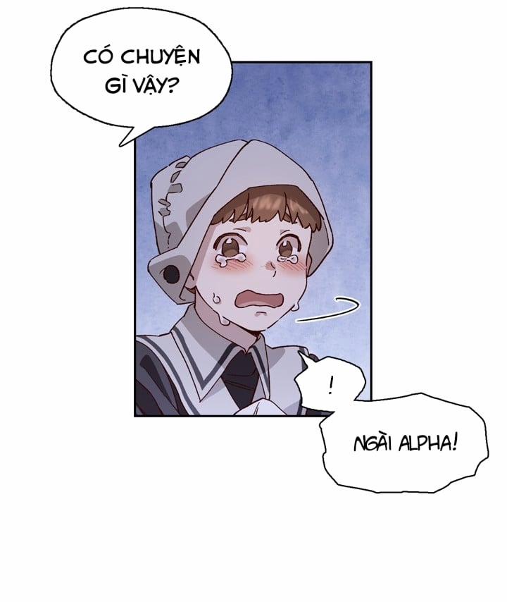 Hãy Cứu Tôi, Công Chúa 4 trang 10