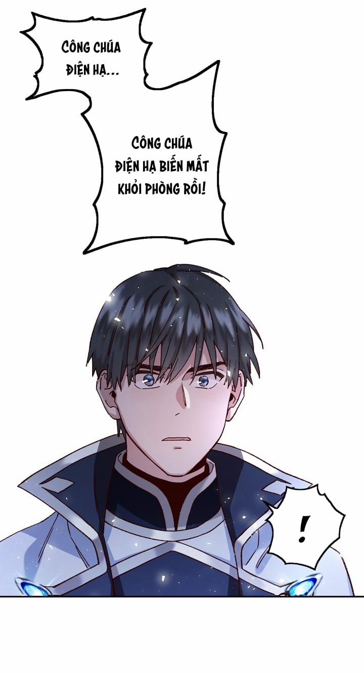 Hãy Cứu Tôi, Công Chúa 4 trang 11