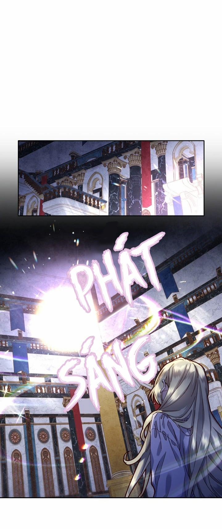 Hãy Cứu Tôi, Công Chúa 4 trang 12