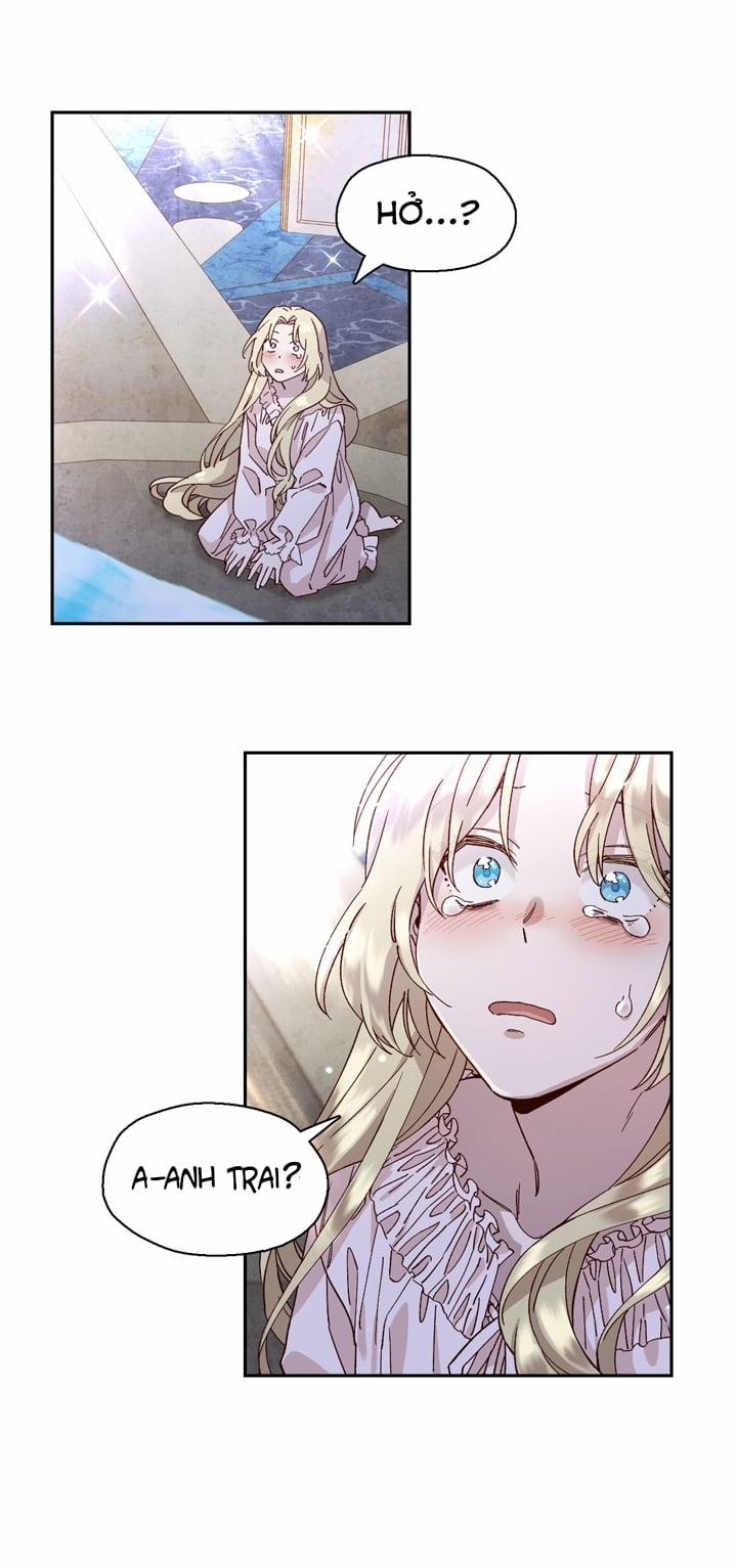 Hãy Cứu Tôi, Công Chúa 4 trang 13