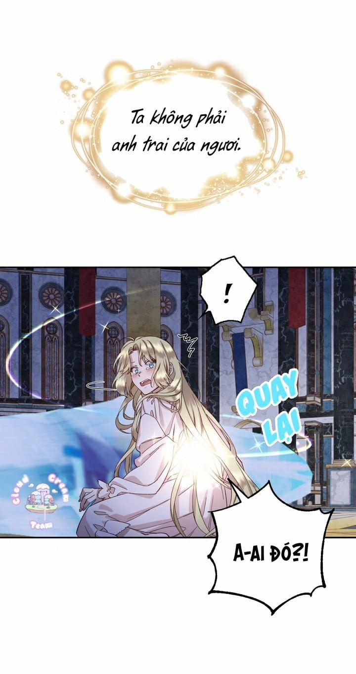 Hãy Cứu Tôi, Công Chúa 4 trang 14