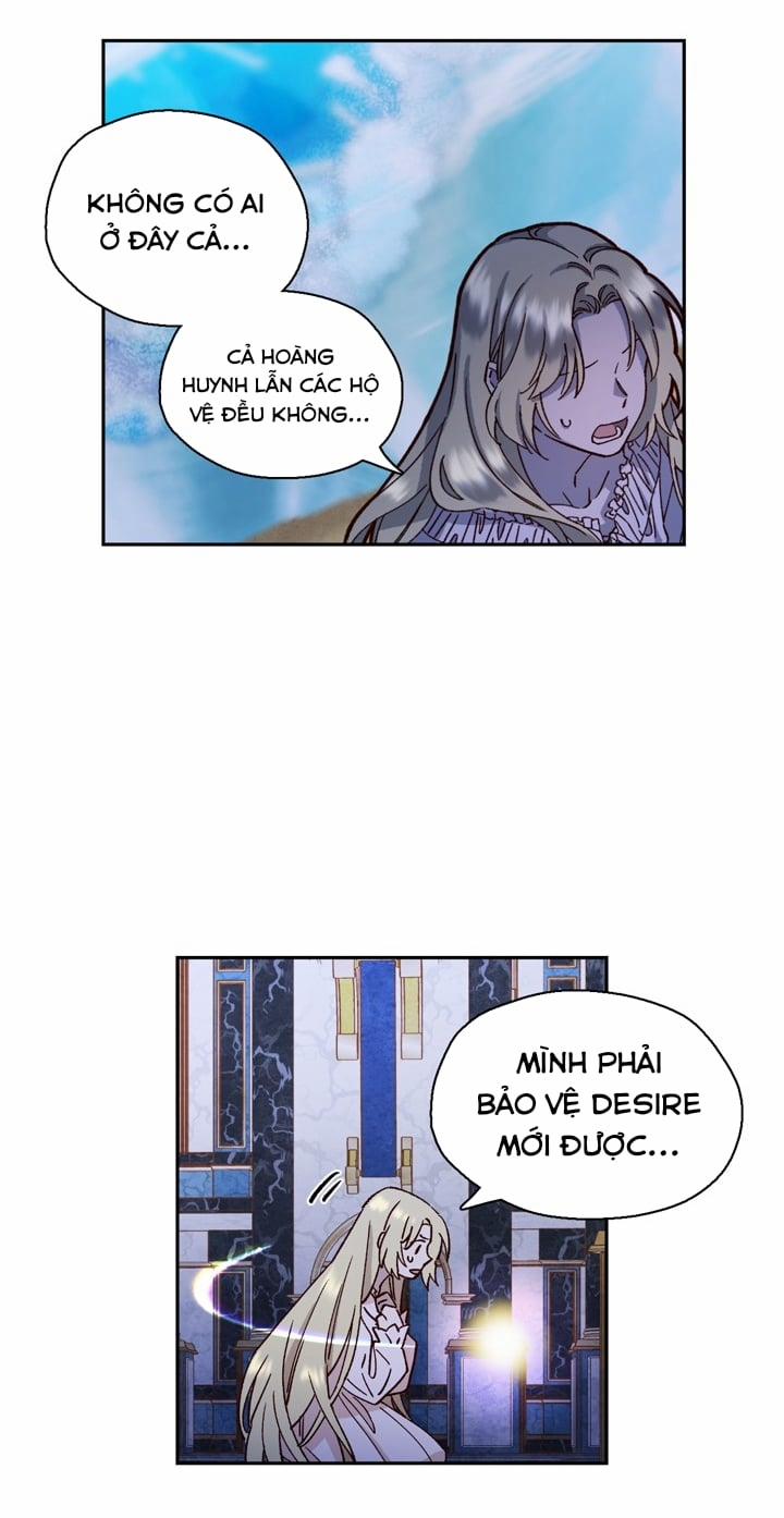 Hãy Cứu Tôi, Công Chúa 4 trang 15