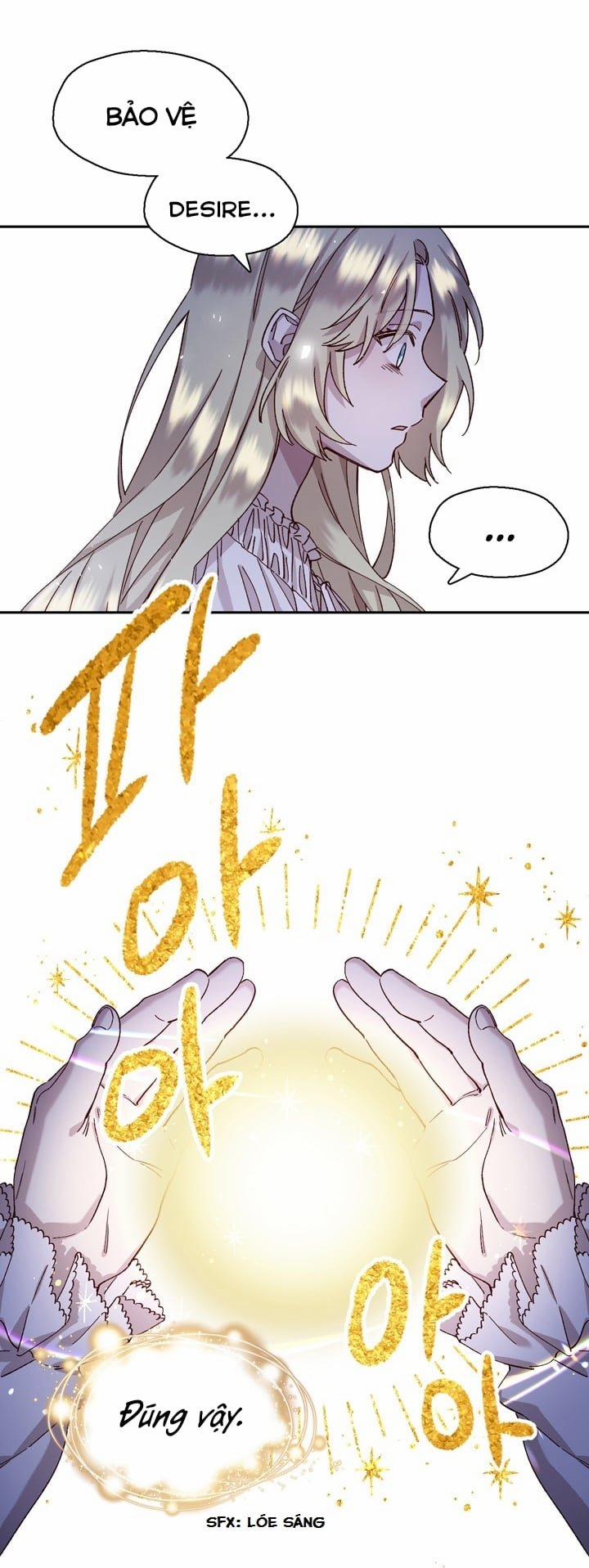 Hãy Cứu Tôi, Công Chúa 4 trang 16