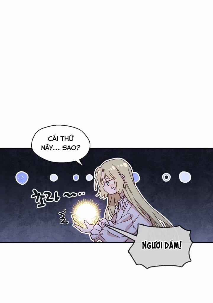 Hãy Cứu Tôi, Công Chúa 4 trang 18