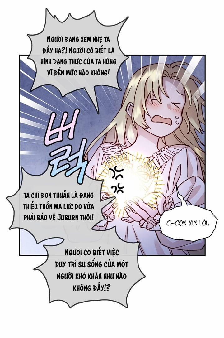 Hãy Cứu Tôi, Công Chúa 4 trang 19