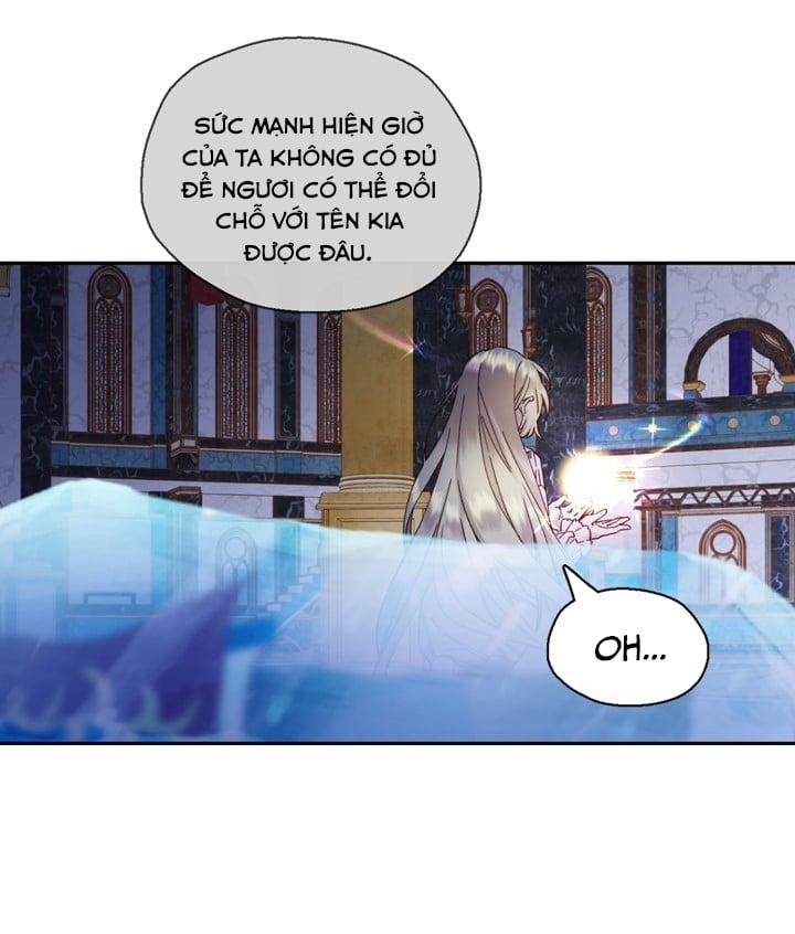 Hãy Cứu Tôi, Công Chúa 4 trang 21