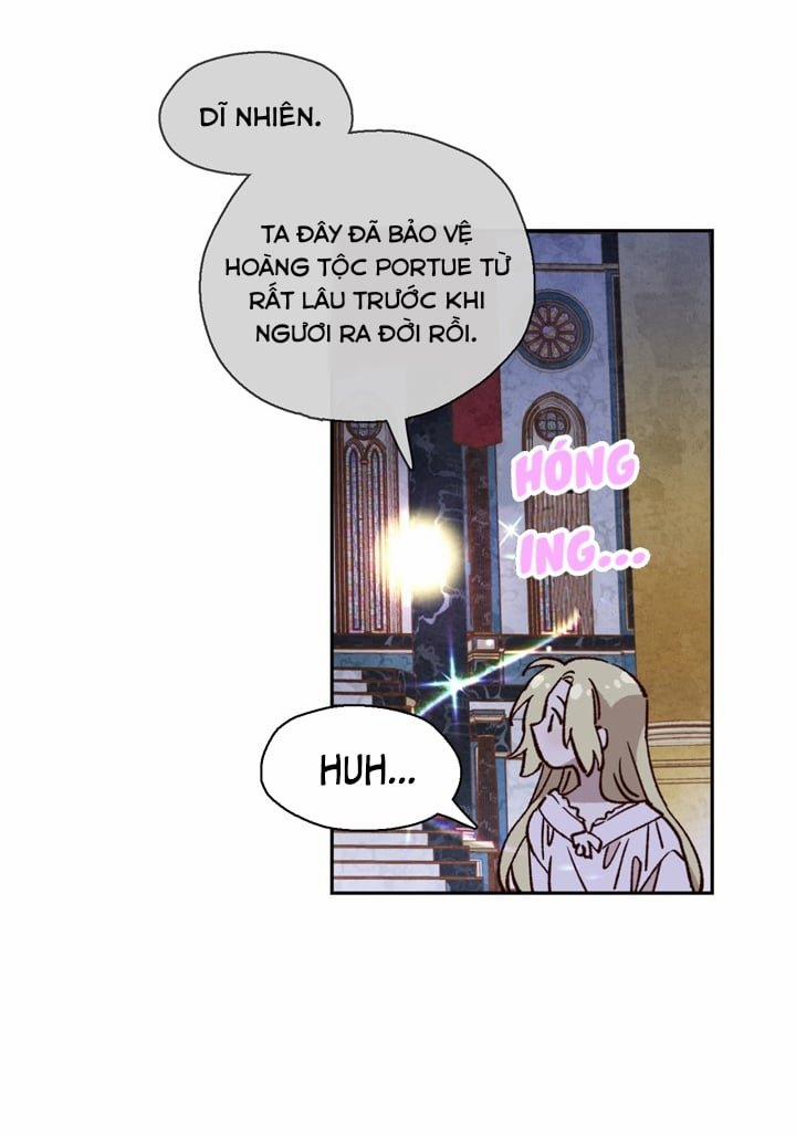 Hãy Cứu Tôi, Công Chúa 4 trang 23