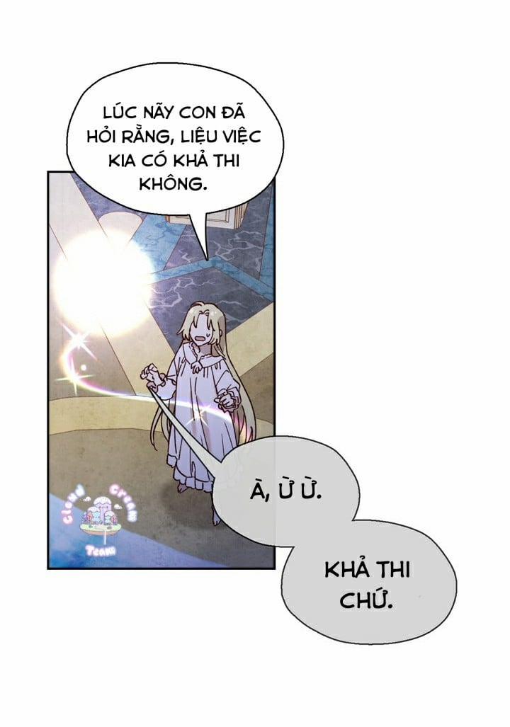 Hãy Cứu Tôi, Công Chúa 4 trang 26