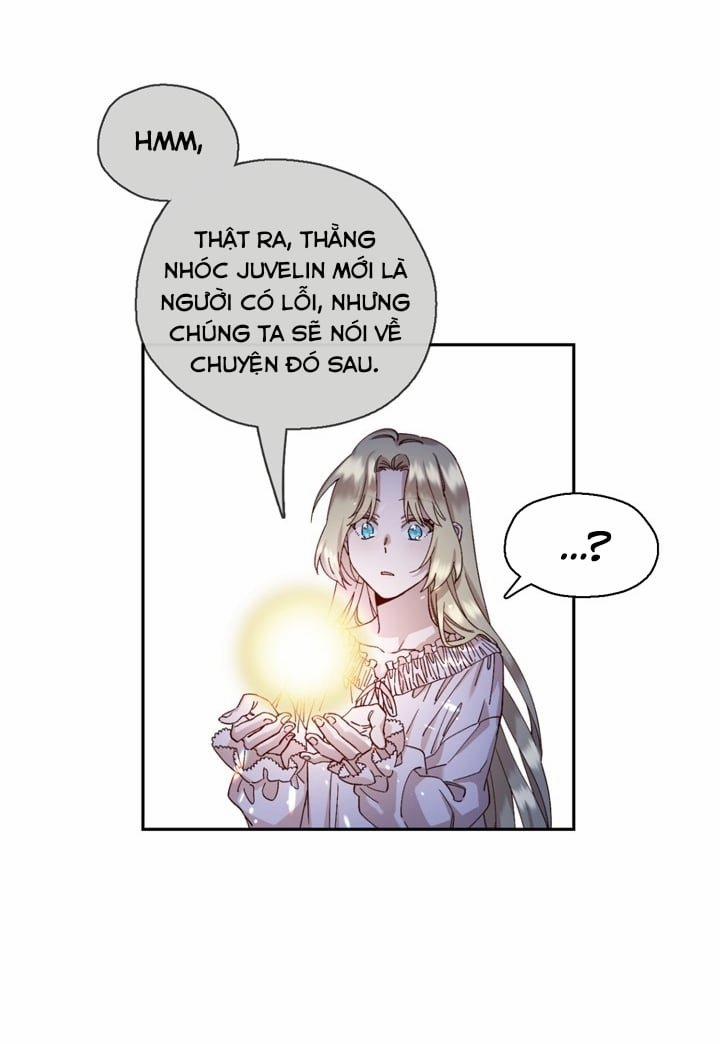 Hãy Cứu Tôi, Công Chúa 4 trang 29