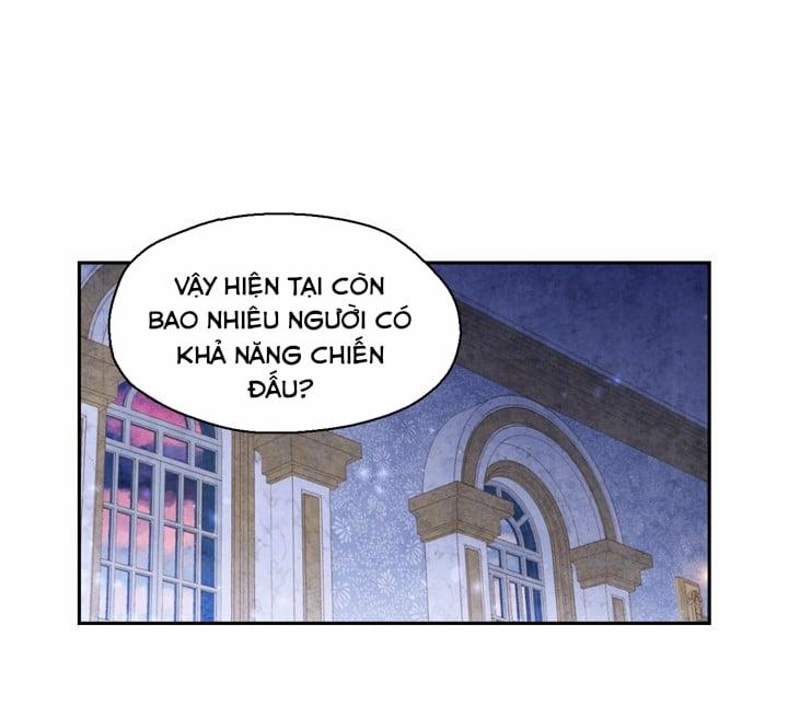 Hãy Cứu Tôi, Công Chúa 4 trang 3