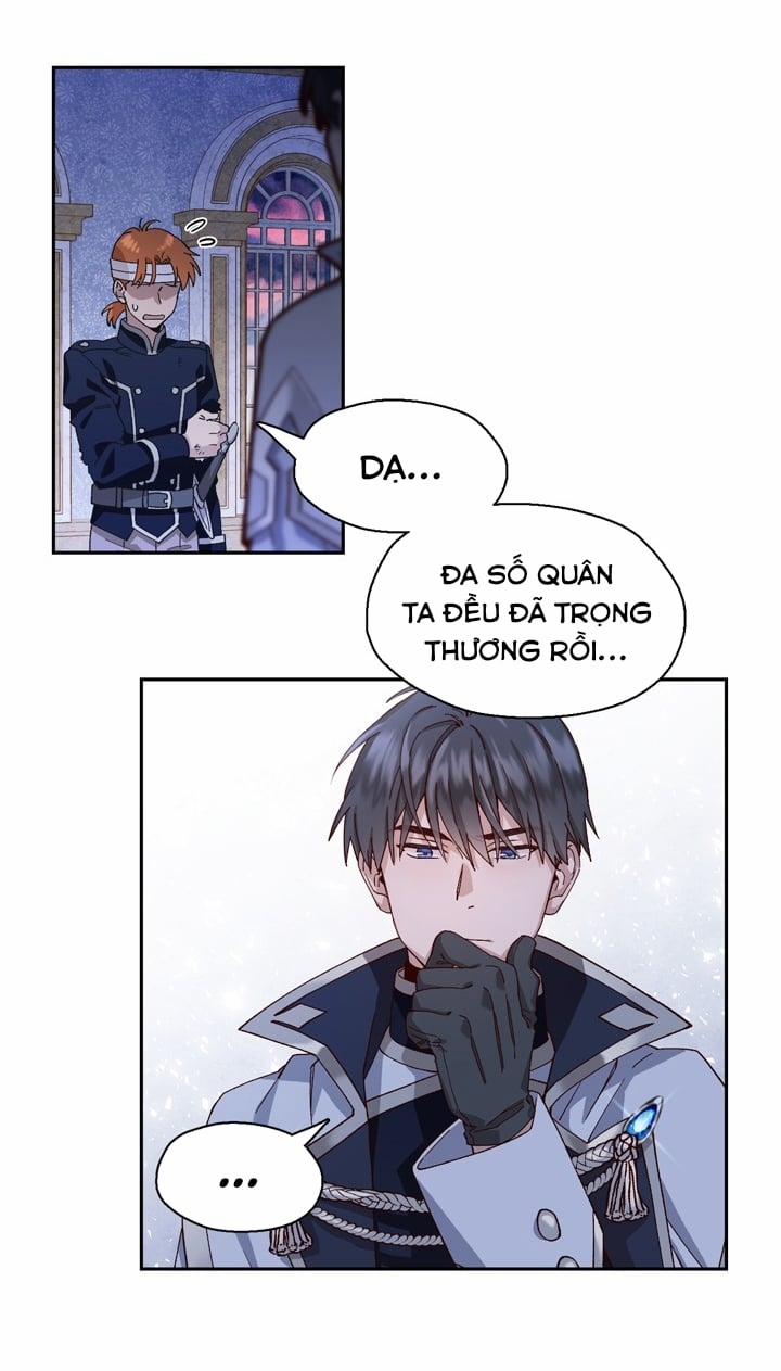 Hãy Cứu Tôi, Công Chúa 4 trang 4