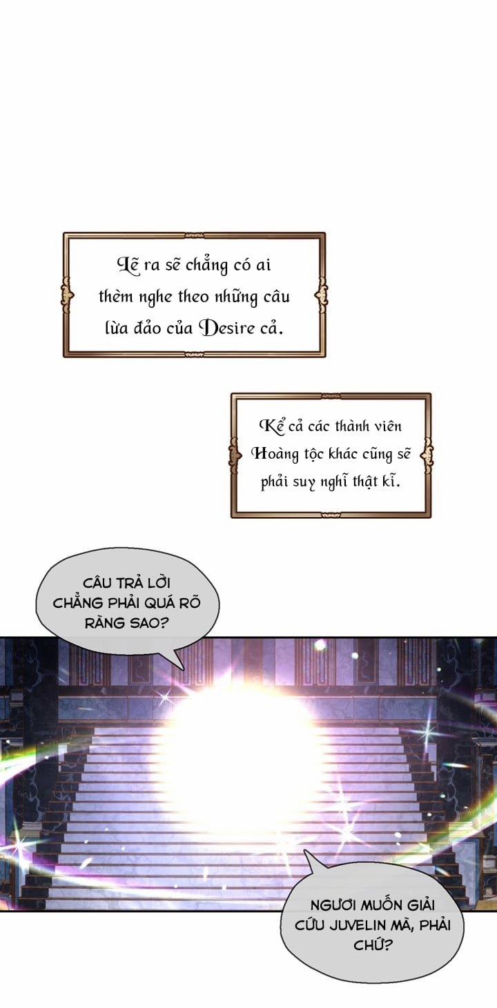 Hãy Cứu Tôi, Công Chúa 4 trang 43