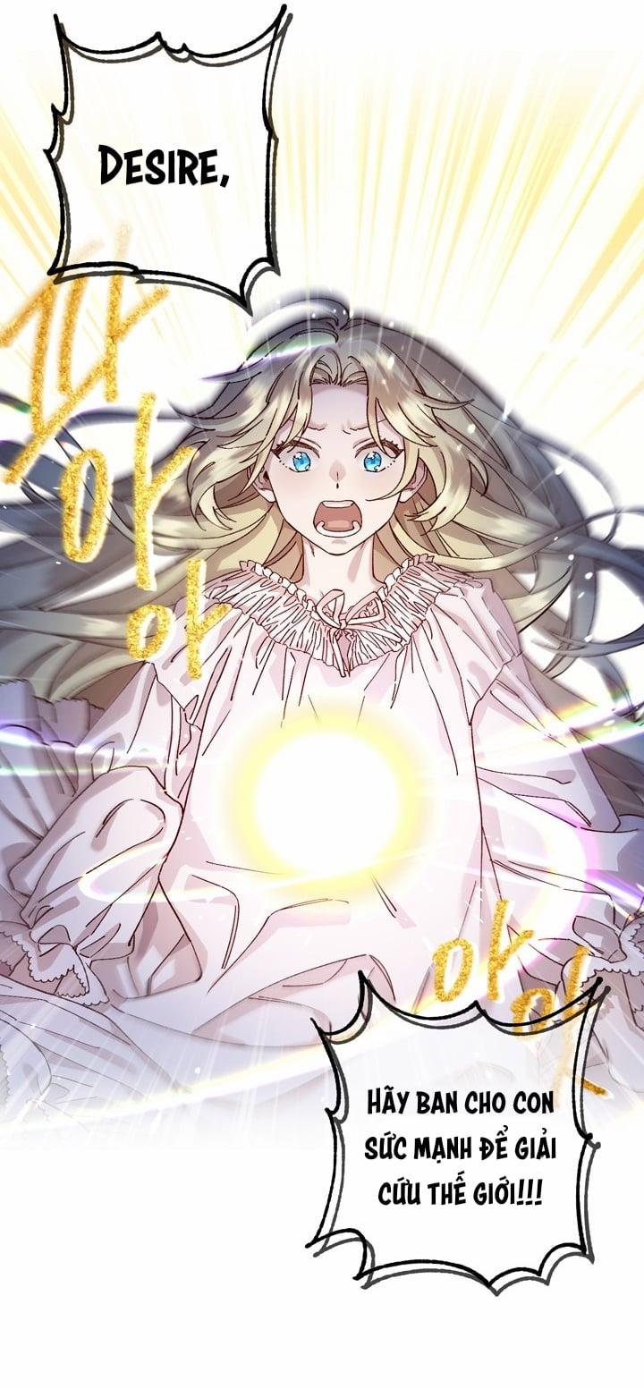 Hãy Cứu Tôi, Công Chúa 4 trang 46