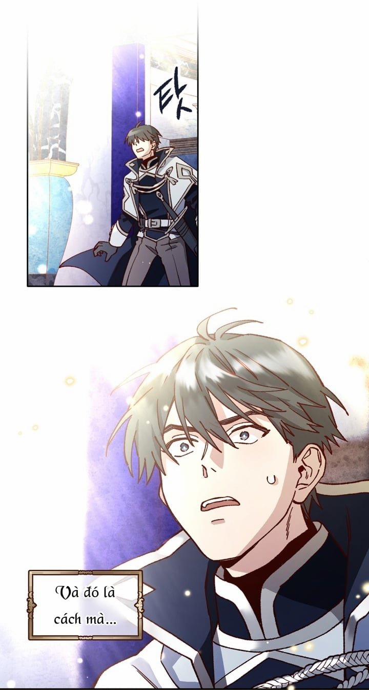 Hãy Cứu Tôi, Công Chúa 4 trang 47