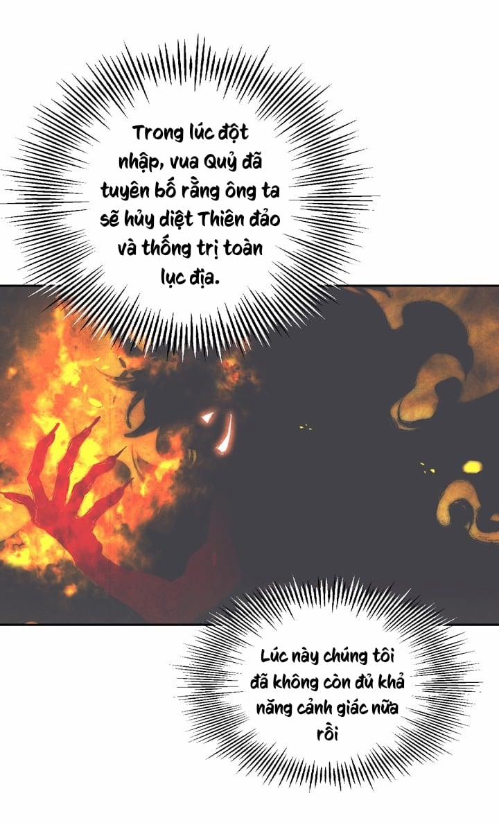 Hãy Cứu Tôi, Công Chúa 4 trang 5