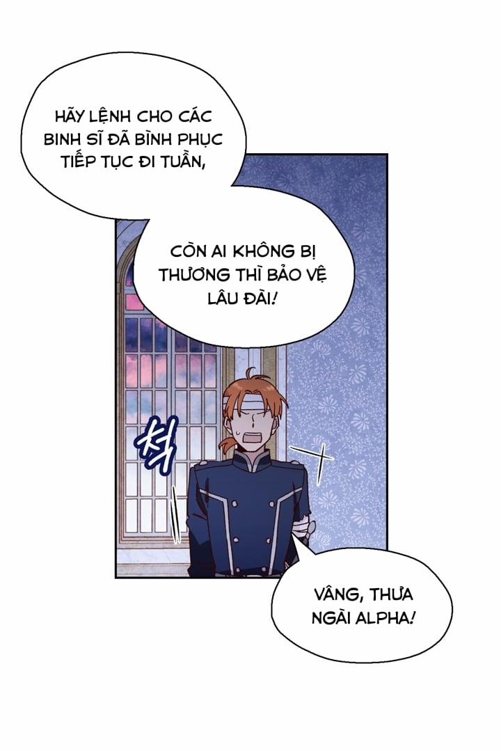 Hãy Cứu Tôi, Công Chúa 4 trang 6