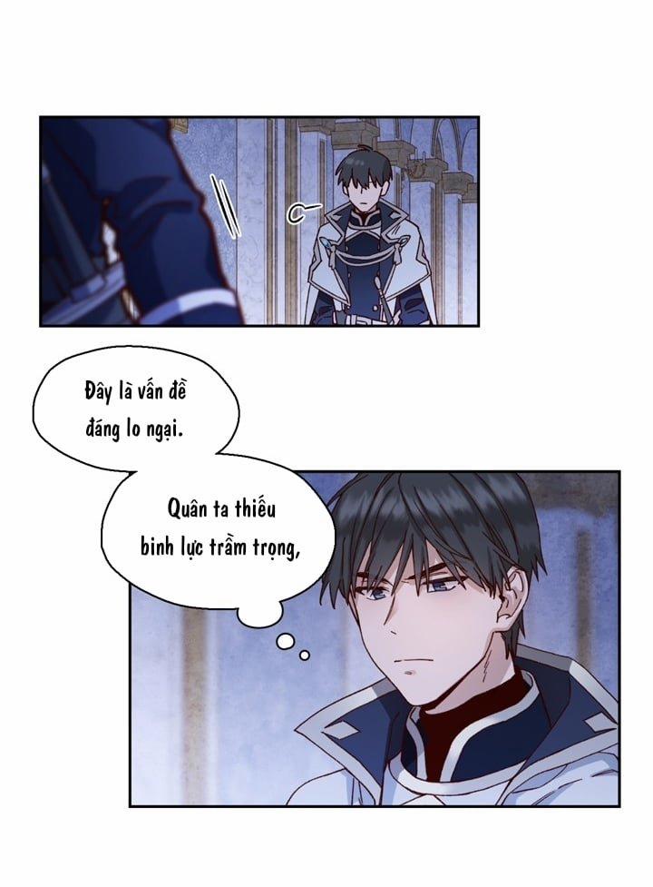 Hãy Cứu Tôi, Công Chúa 4 trang 7