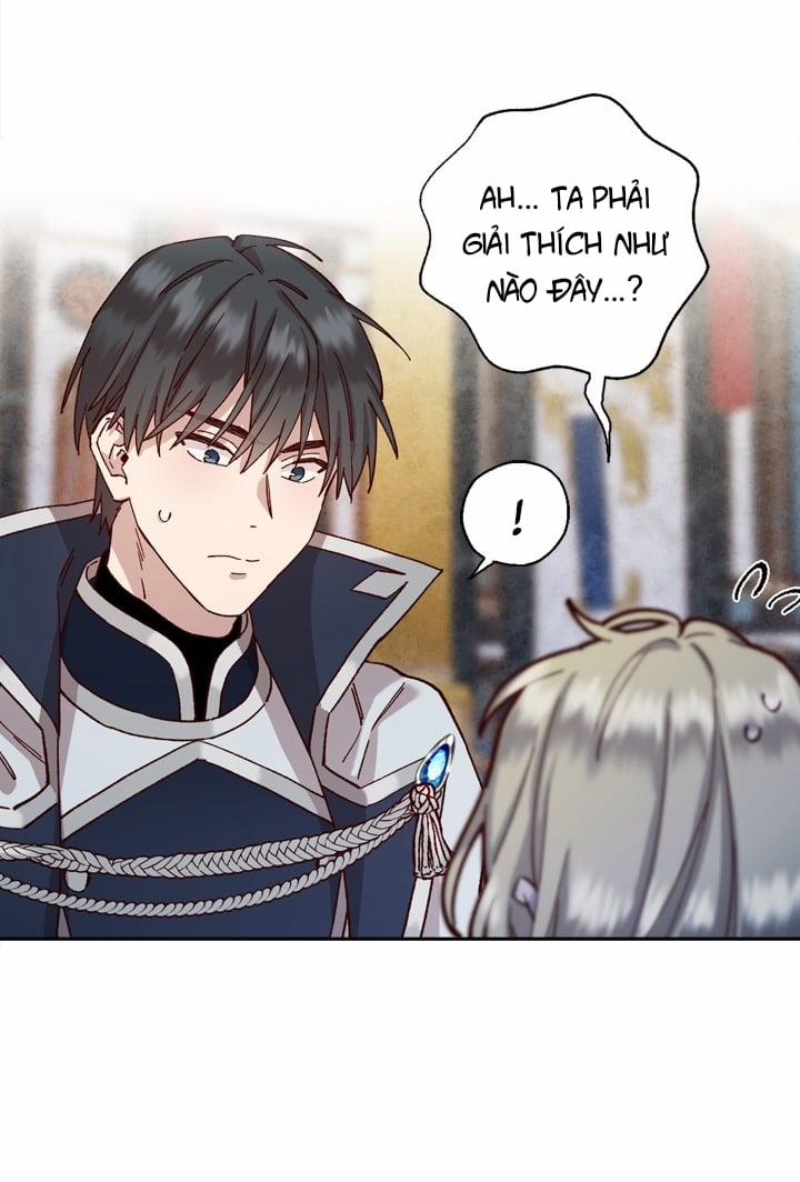 Hãy Cứu Tôi, Công Chúa 5 trang 10