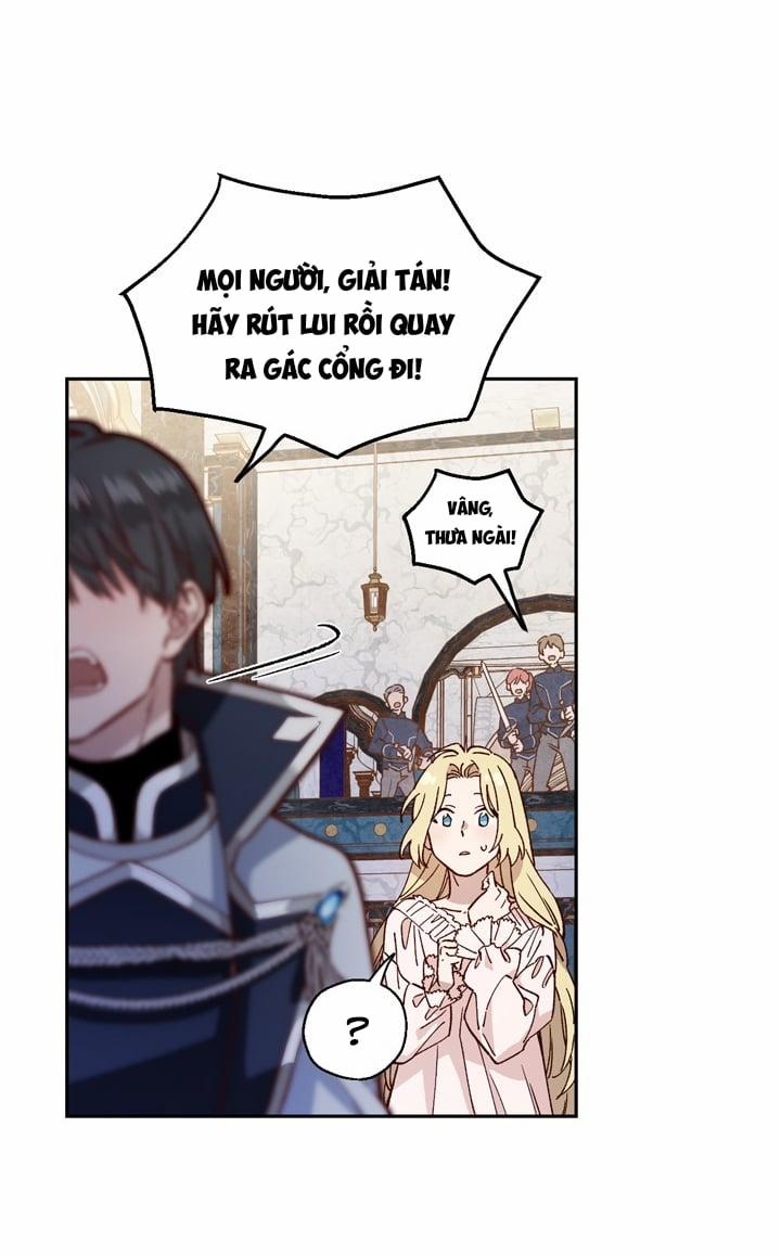 Hãy Cứu Tôi, Công Chúa 5 trang 11