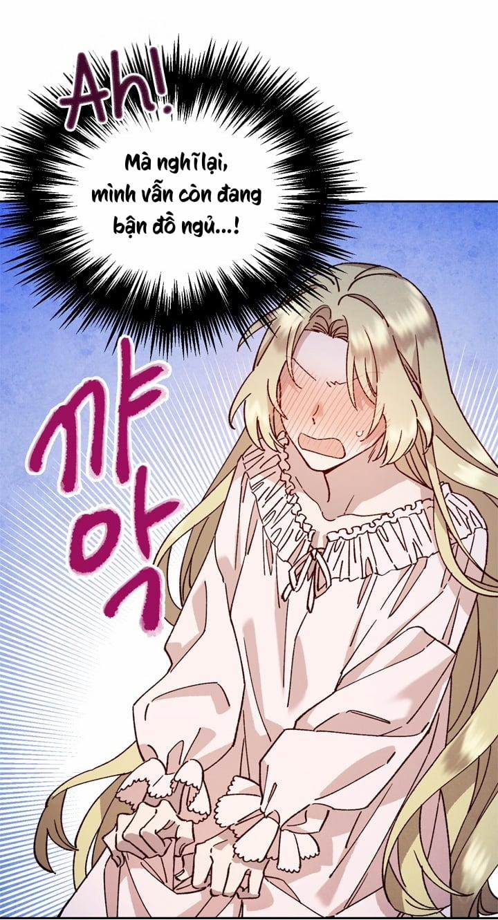 Hãy Cứu Tôi, Công Chúa 5 trang 12