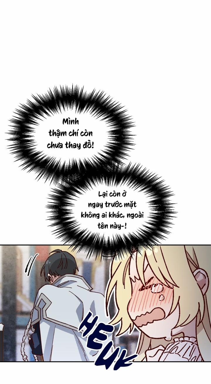 Hãy Cứu Tôi, Công Chúa 5 trang 13