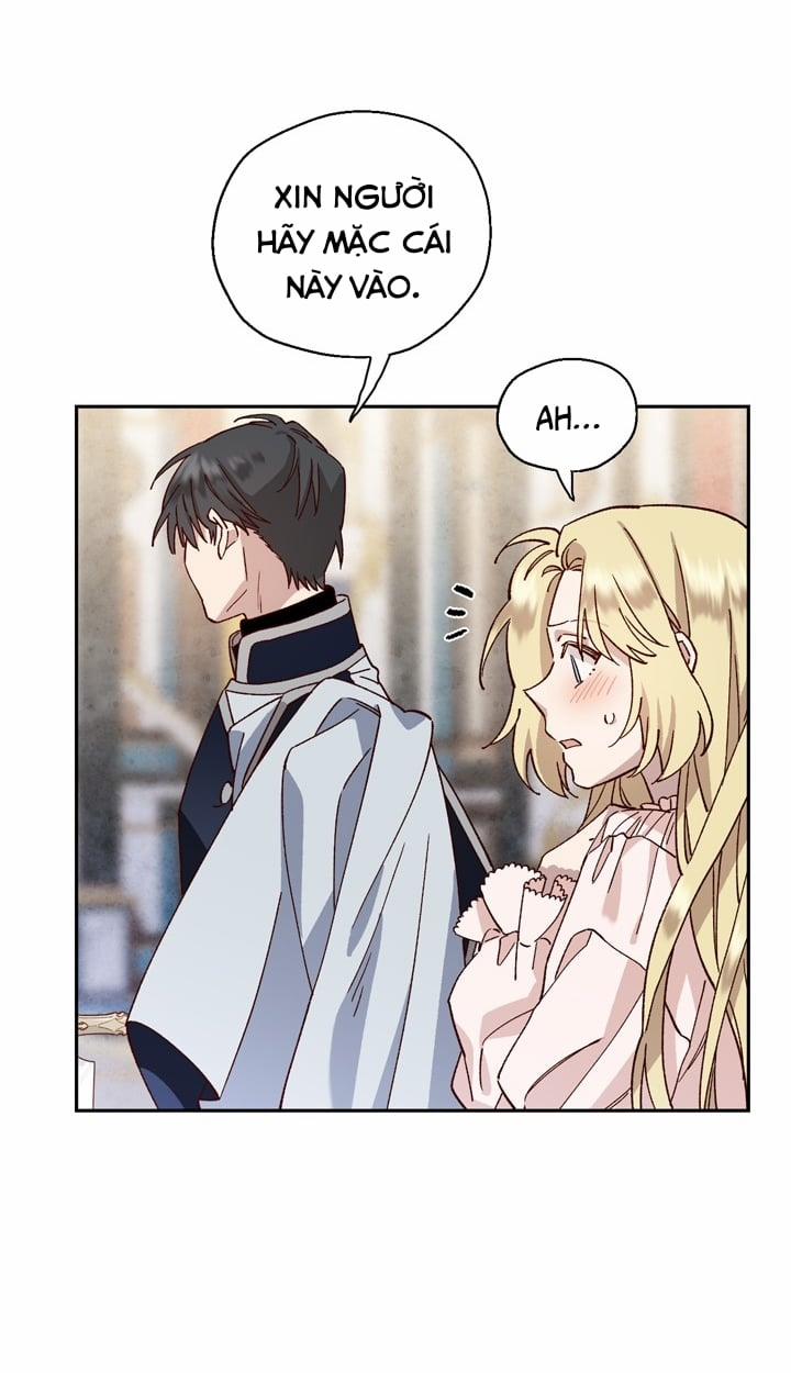 Hãy Cứu Tôi, Công Chúa 5 trang 14