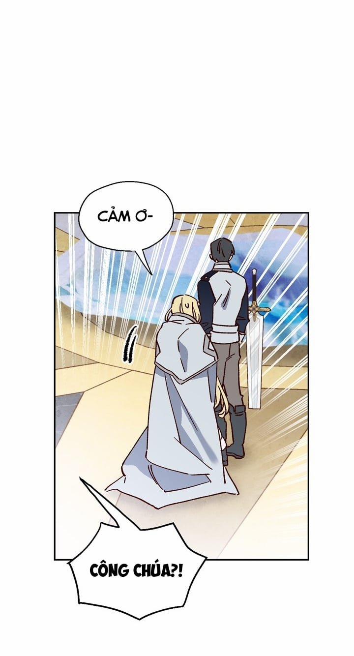 Hãy Cứu Tôi, Công Chúa 5 trang 15