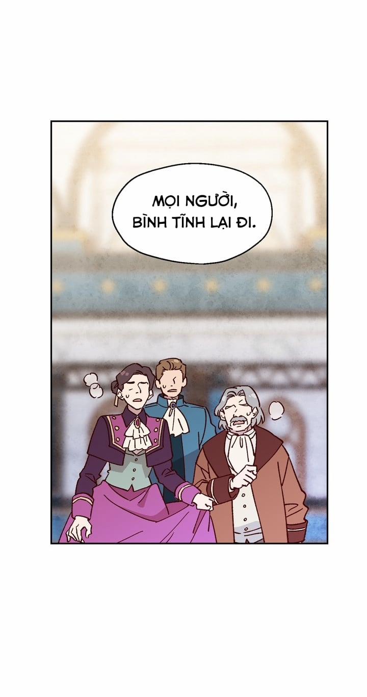 Hãy Cứu Tôi, Công Chúa 5 trang 17