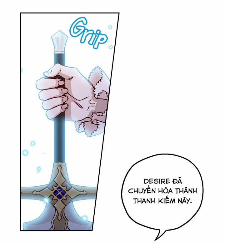 Hãy Cứu Tôi, Công Chúa 5 trang 18