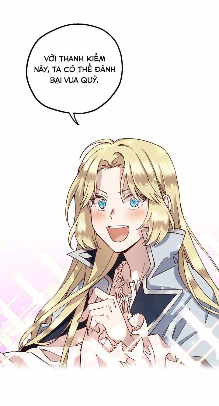 Hãy Cứu Tôi, Công Chúa 5 trang 21